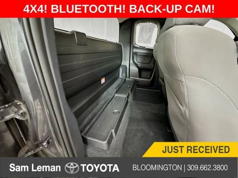 Used 2020 Toyota Tacoma SR image 24