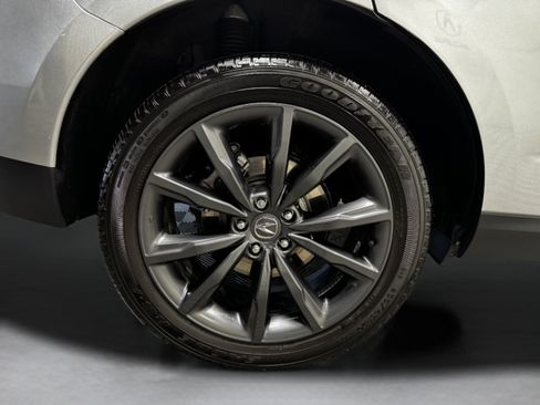 Certified 2025 Acura RDX A-Spec AWD/4WD image 53