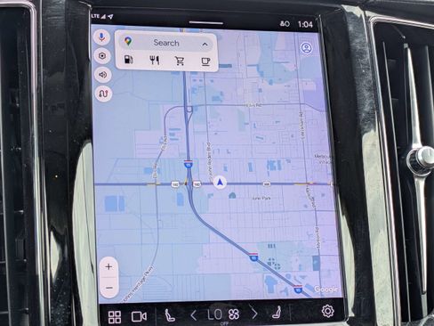 Used 2023 Volvo XC60 B5 Ultimate w/ Protection Package Premier image 31