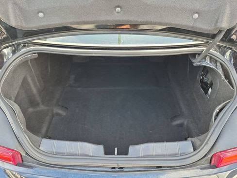 Used 2016 Chevrolet Camaro SS RWD image 23