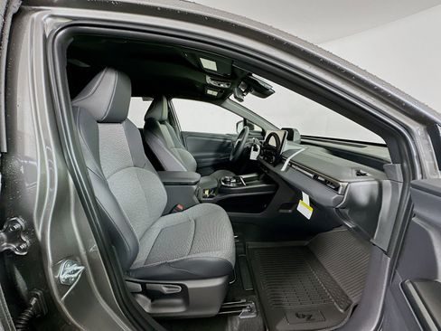 New 2026 Toyota bZ image 28