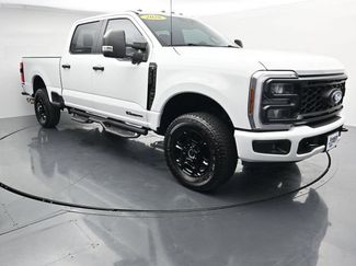 Used 2026 Ford F250 XL w/ STX Appearance Package AWD/4WD video 1