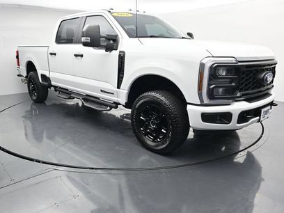Used 2026 Ford F250 XL w/ STX Appearance Package