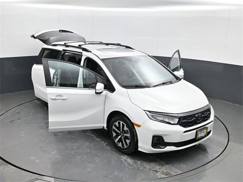 Used 2025 Honda Odyssey EX-L image 31