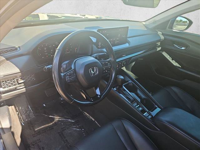 Used 2024 Honda Accord EX-L image 10