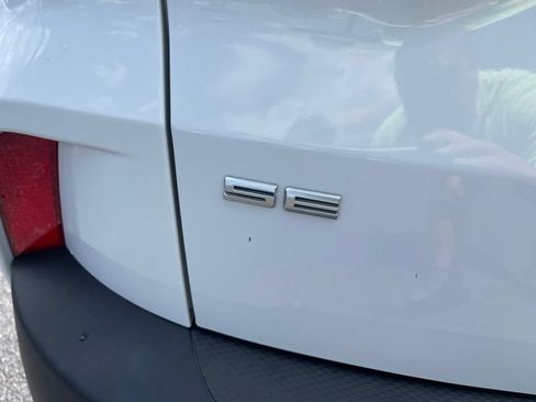 Used 2020 Ford Escape SE AWD/4WD image 17