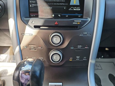 Used 2014 Ford Edge SEL w/ Equipment Group 205A image 28