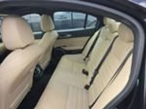 Used 2023 Alfa Romeo Giulia AWD w/ Quick Order Package 22X Lusso image 20