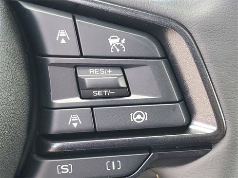 Certified 2025 Subaru Crosstrek 2.5i Sport image 22