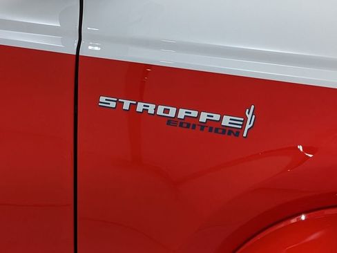 New 2025 Ford Bronco Stroppe Edition image 38