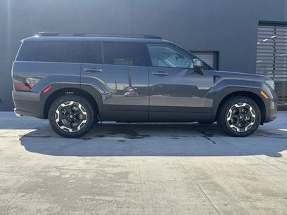 New 2026 Hyundai Santa Fe SEL