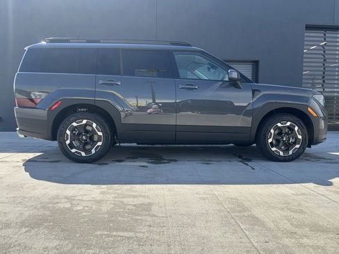 New 2026 Hyundai Santa Fe SEL image 4