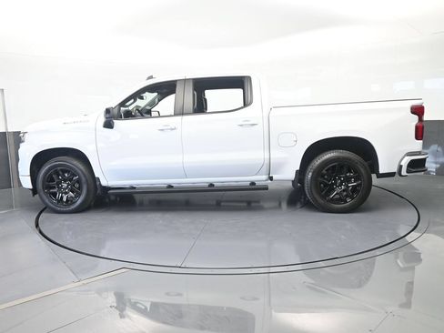 Used 2025 Chevrolet Silverado 1500 RST RWD image 3