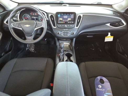 Used 2024 Chevrolet Malibu LT image 98
