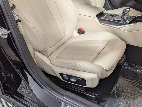 Used 2020 BMW 330i xDrive Sedan w/ Driving Assistance Package AWD/4WD image 30