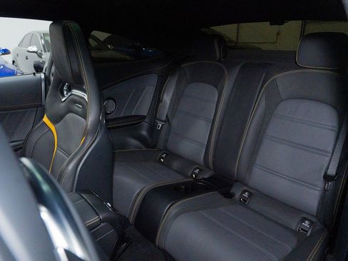 Used 2019 Mercedes-Benz C 63 AMG S image 32