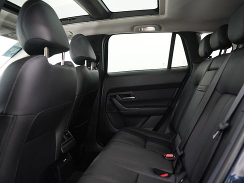 Certified 2026 MAZDA CX-50 AWD 2.5 S w/ Premium Package image 20
