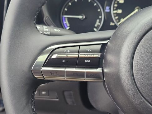 New 2026 MAZDA CX-50 AWD 2.5 Hybrid w/ Weather Package image 37