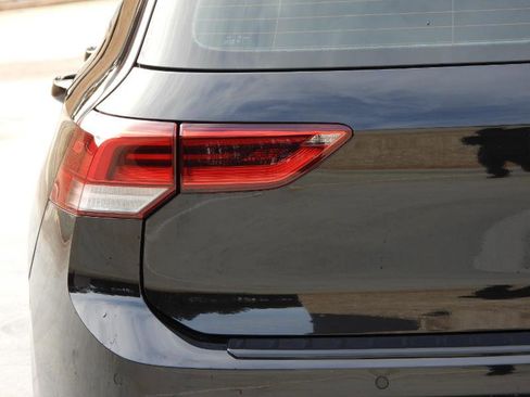 Used 2024 Volkswagen GTI S image 26