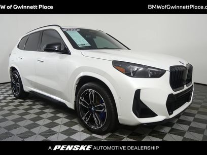 Used 2024 BMW X1 M35i w/ Premium Package