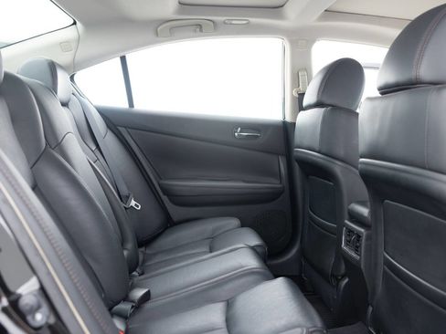 Used 2014 Nissan Maxima 3.5 SV w/ Premium Package image 29