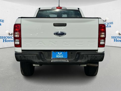 Used 2022 Ford Ranger XL w/ XL Power Equipment Group image 7