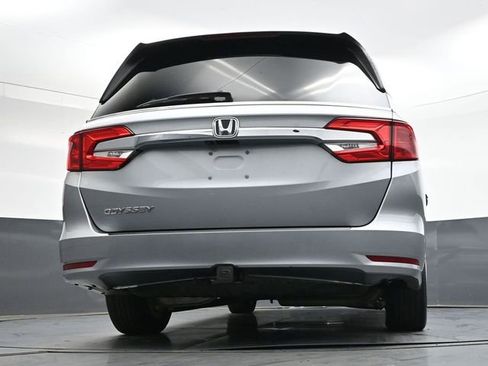Used 2019 Honda Odyssey EX-L image 36