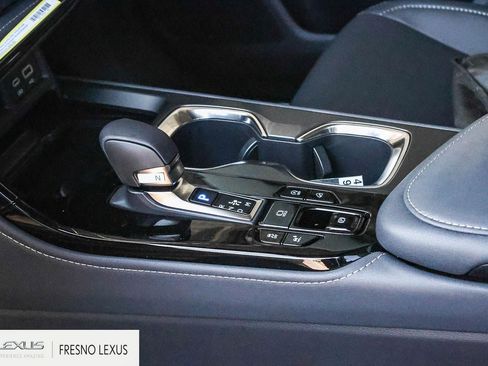 New 2026 Lexus NX 350 AWD image 20