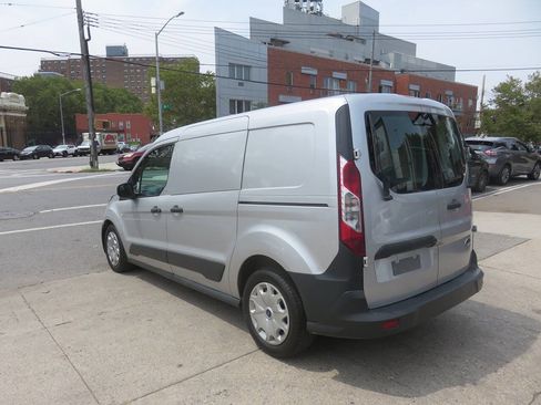 Used 2018 Ford Transit Connect XL FWD image 5