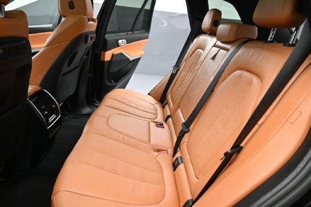 Used 2022 BMW X5 xDrive45e w/ Executive Package AWD/4WD image 20