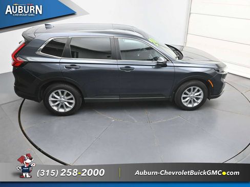 Used 2024 Honda CR-V EX-L image 35