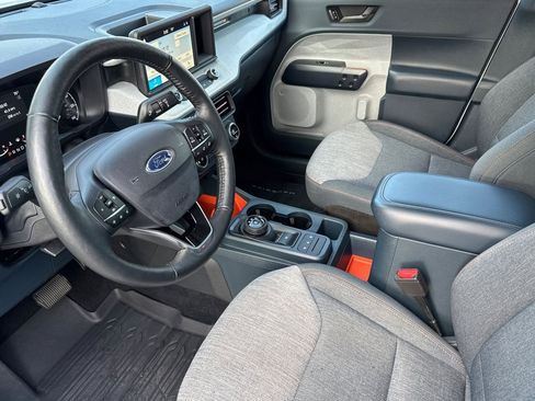 Used 2022 Ford Maverick XLT w/ XLT Luxury Package image 9