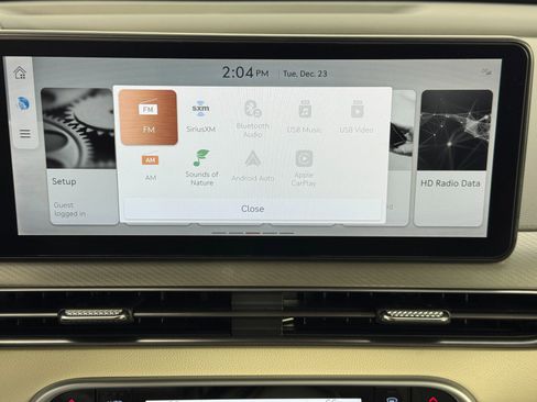 Used 2024 Genesis GV60 RWD w/ Cargo Package image 31