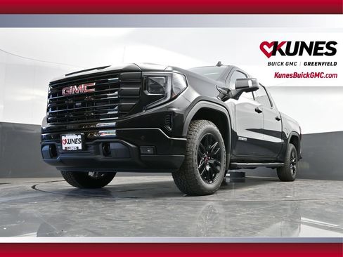 New 2026 GMC Sierra 1500 Elevation w/ Elevation Premium Package image 46