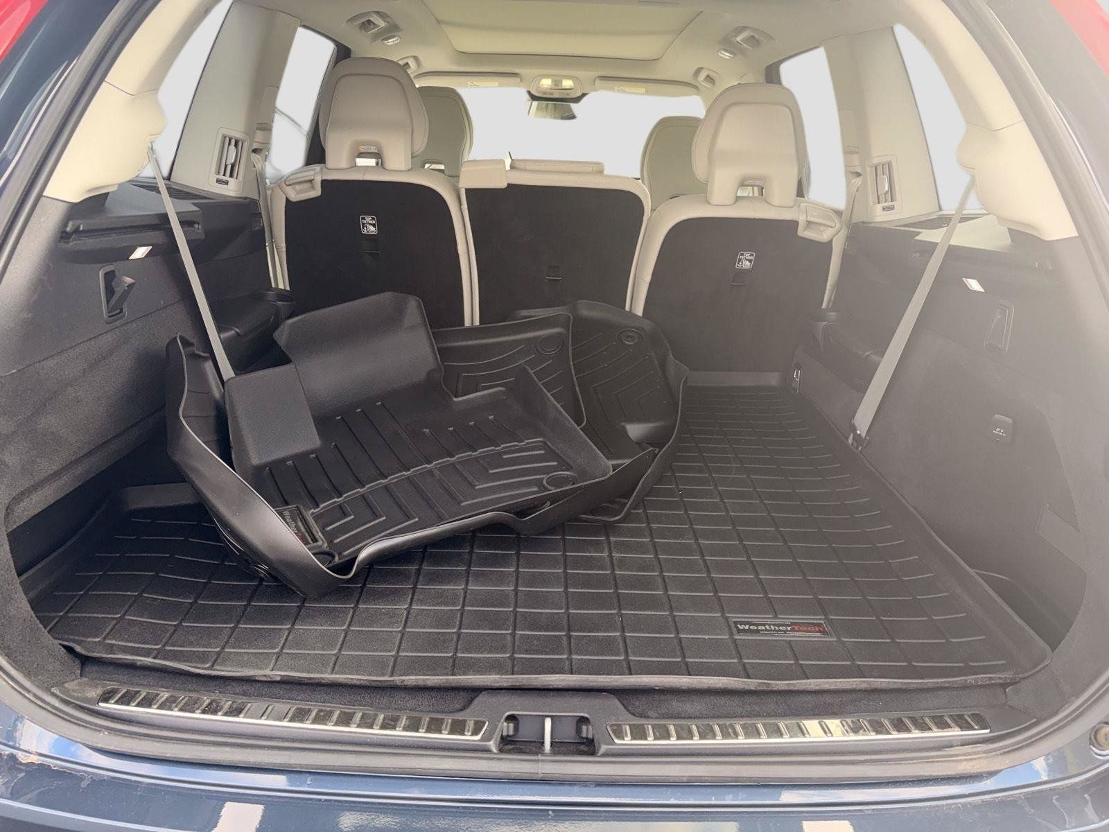 Used 2023 Volvo XC90 B6 Core w/ Climate Package AWD/4WD image 18