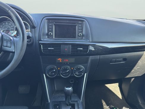 Used 2013 MAZDA CX-5 Touring w/ Bose & Moonroof Pkg FWD image 15