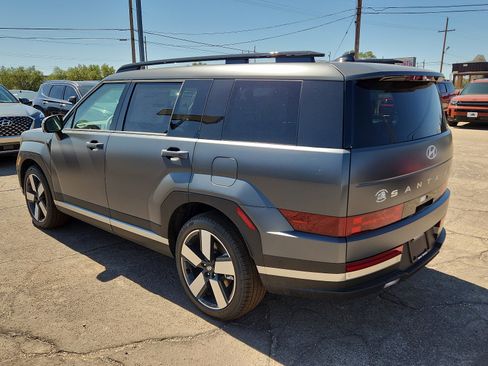 New 2024 Hyundai Santa Fe Limited image 3