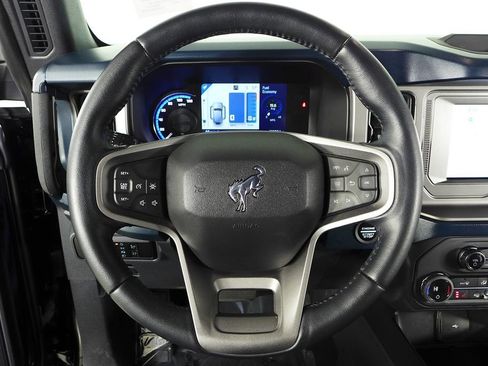 Used 2023 Ford Bronco Outer Banks image 27
