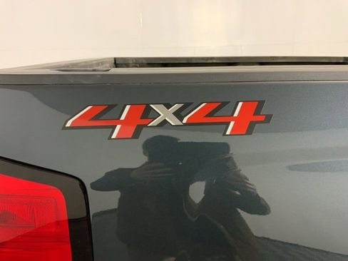 Used 2018 Chevrolet Silverado 2500 LTZ w/ Duramax Plus Package image 14