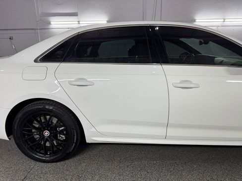 Used 2019 Audi A4 2.0T Premium w/ Convenience Package AWD/4WD image 8