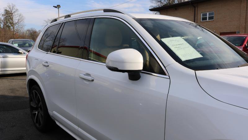 Used 2018 Volvo XC90 T6 Momentum w/ Convenience Package AWD/4WD image 7