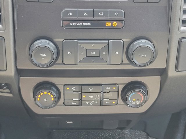 Certified 2022 Ford F250 XL w/ Power Equipment Group AWD/4WD image 26
