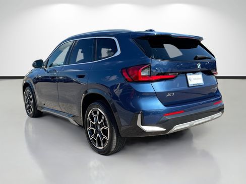 Used 2025 BMW X1 xDrive28i image 5