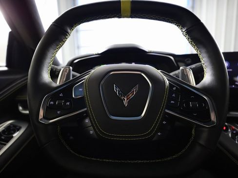 Used 2021 Chevrolet Corvette Stingray image 20