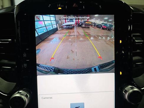 New 2026 RAM 1500 Big Horn/Lone Star image 22