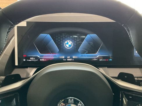 New 2026 BMW X3 xDrive30i w/ Premium Package AWD/4WD image 9