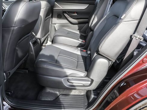 New 2026 MAZDA CX-90 Plug-In Hybrid w/Premium Sport image 38