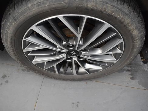 Used 2019 Hyundai Tucson Ultimate AWD/4WD image 9