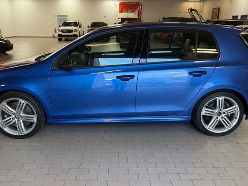 Used 2013 Volkswagen Golf R 4-Door AWD/4WD image 30