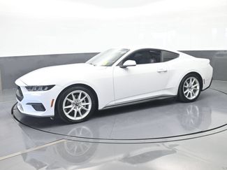 Used 2024 Ford Mustang Coupe RWD video 2